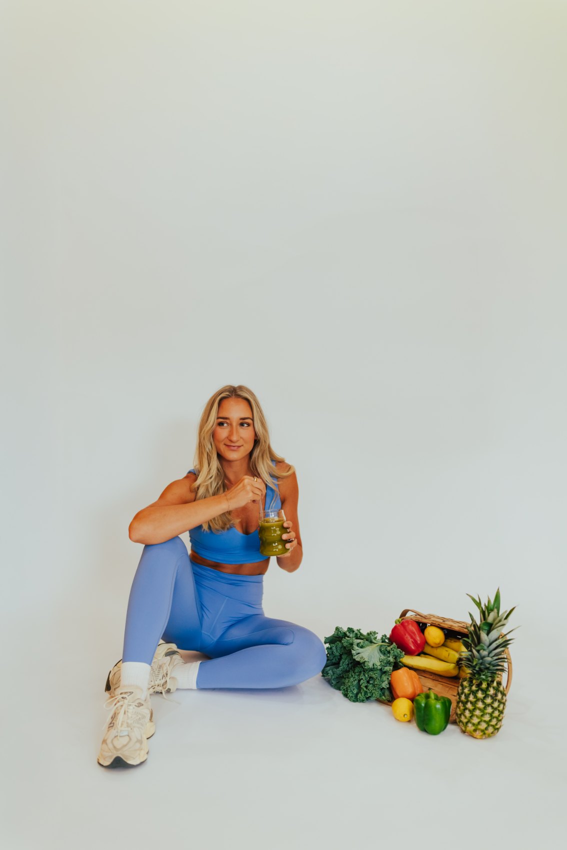 Nutrition and lifestyle coaching